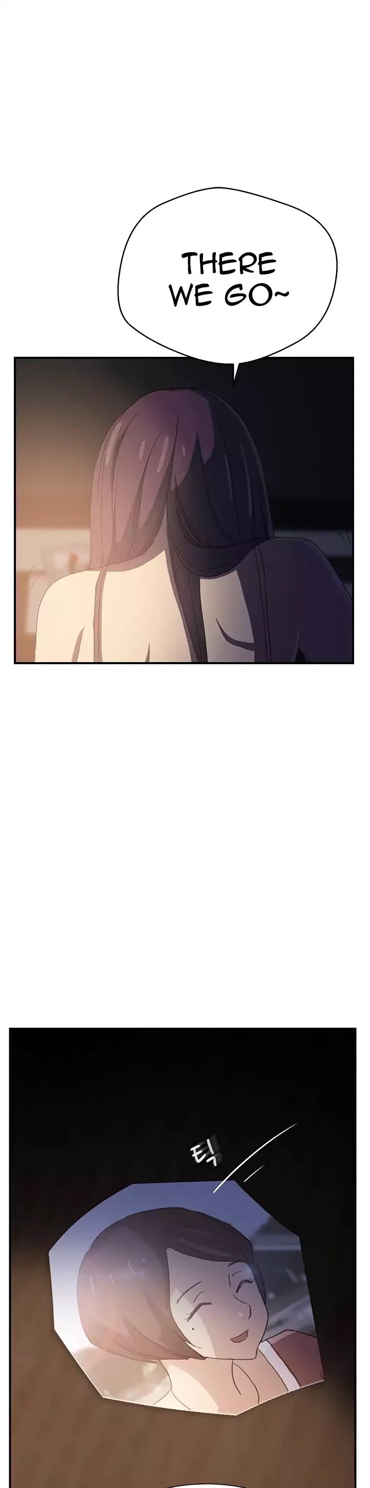 This Doesn't Feel Like Me Chapter 7 page 50 - Chapter 7