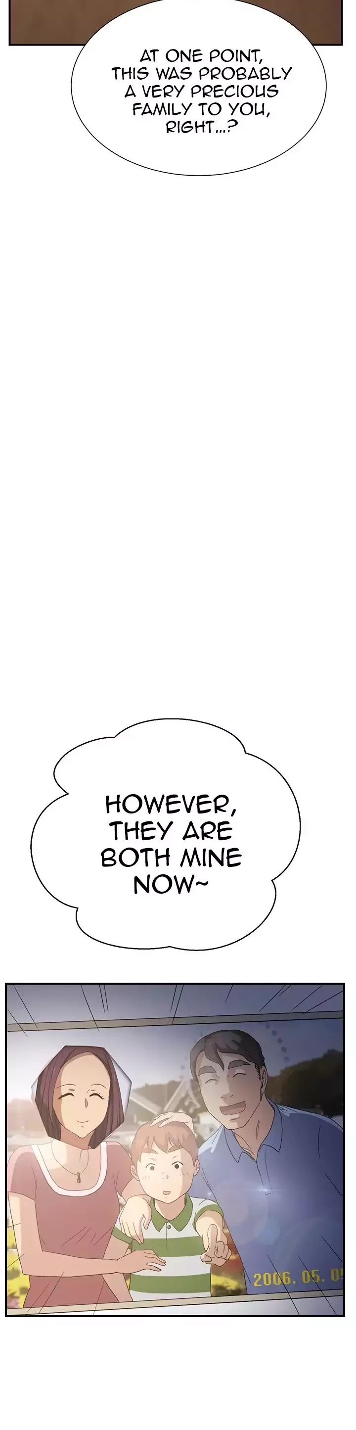 This Doesn't Feel Like Me Chapter 7 page 51 - Chapter 7