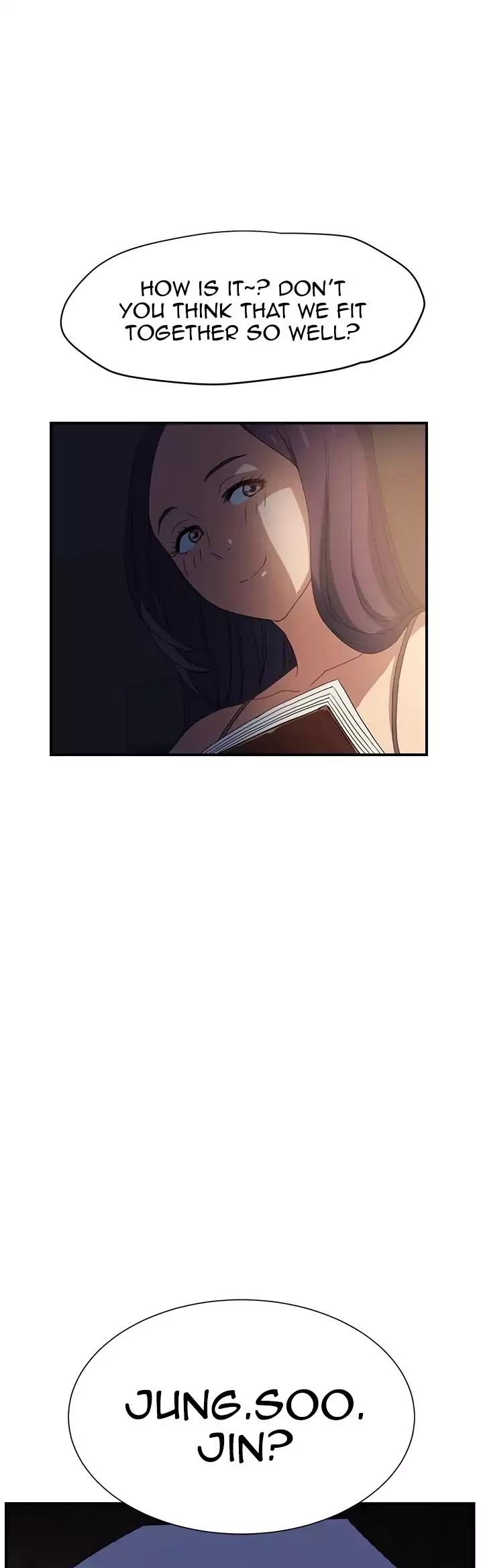 This Doesn't Feel Like Me Chapter 7 page 52 - Chapter 7