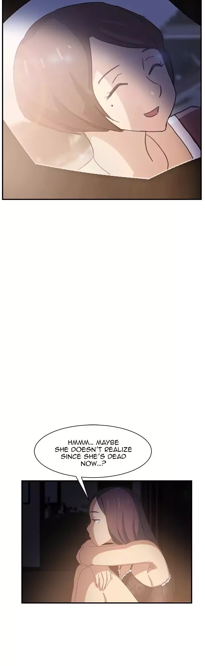 This Doesn't Feel Like Me Chapter 7 page 53 - Chapter 7