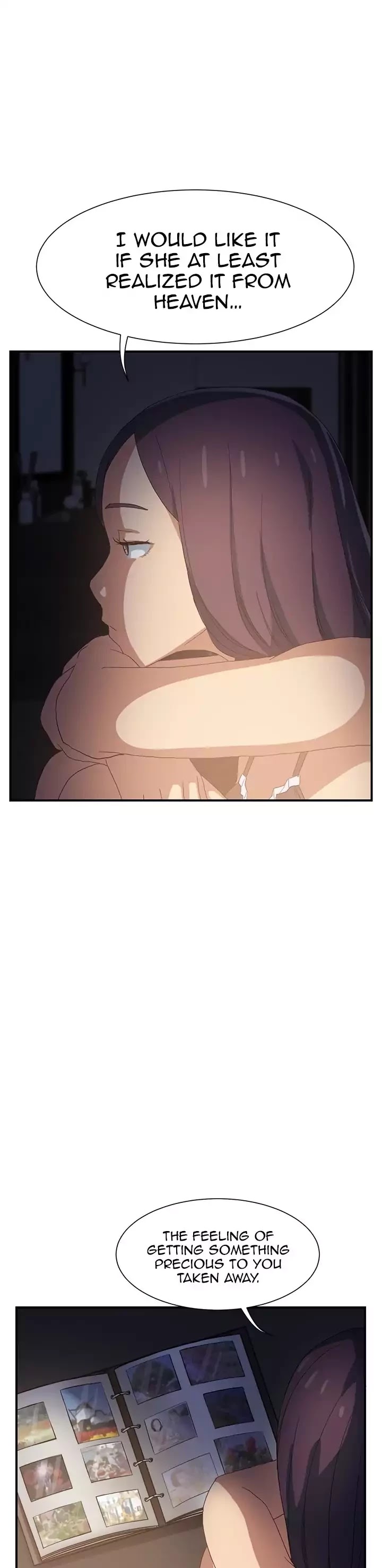 This Doesn't Feel Like Me Chapter 7 page 54 - Chapter 7
