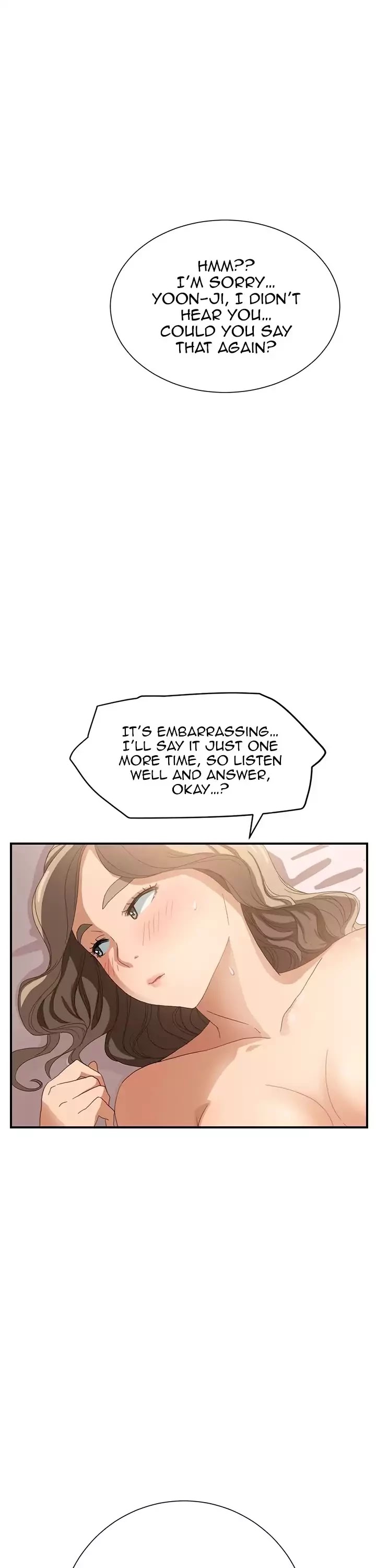 This Doesn't Feel Like Me Chapter 7 page 56 - Chapter 7