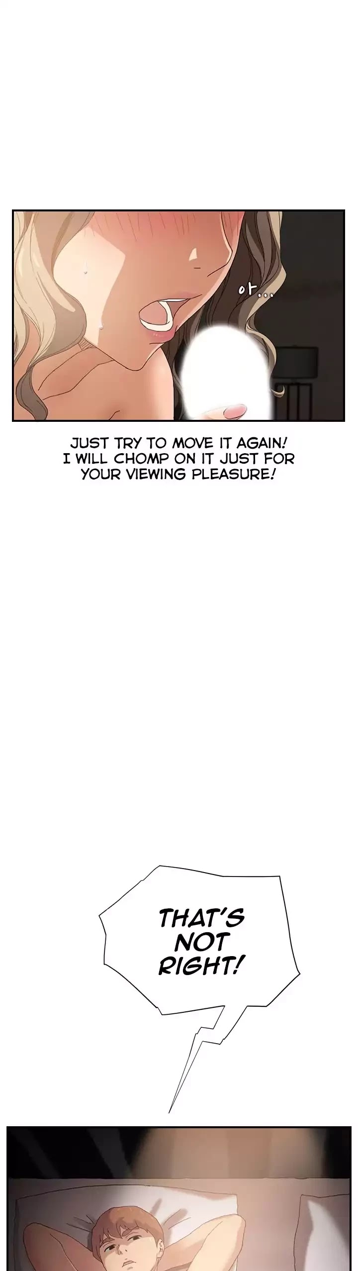 This Doesn't Feel Like Me Chapter 7 page 6 - Chapter 7