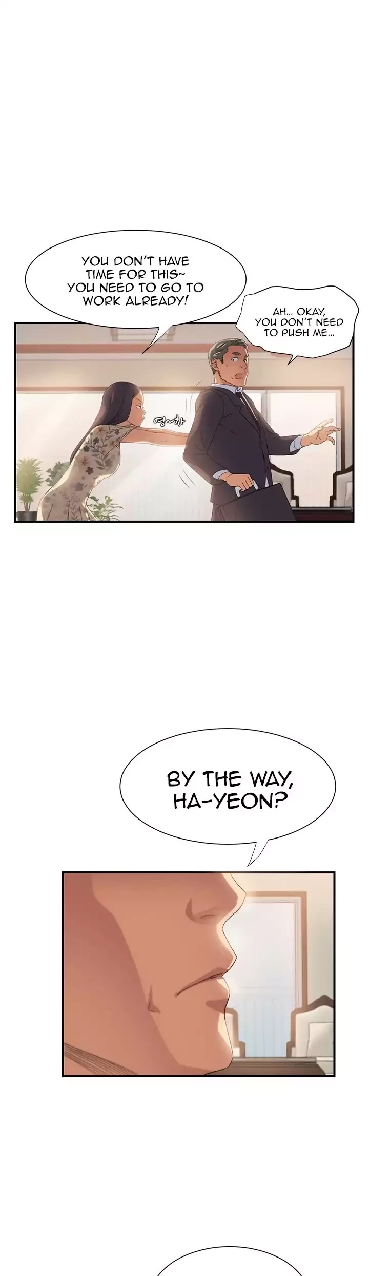 This Doesn't Feel Like Me Chapter 8 page 10 - Chapter 8