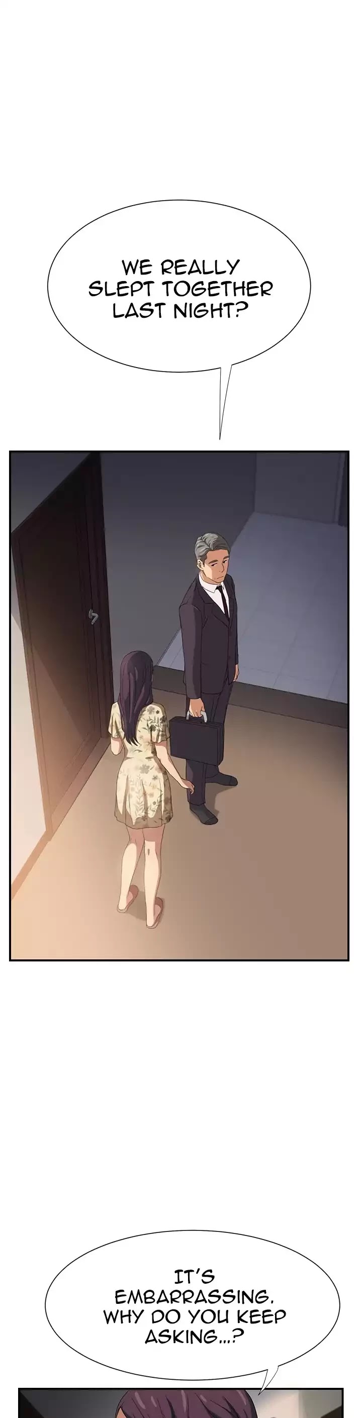 This Doesn't Feel Like Me Chapter 8 page 12 - Chapter 8