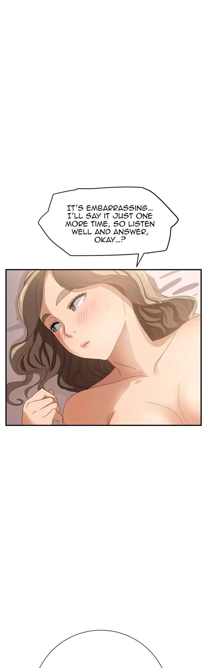 This Doesn't Feel Like Me Chapter 8 page 2 - Chapter 8