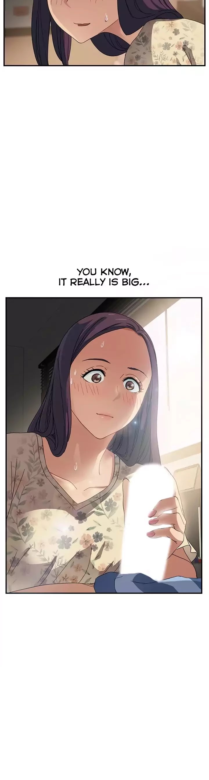 This Doesn't Feel Like Me Chapter 8 page 29 - Chapter 8