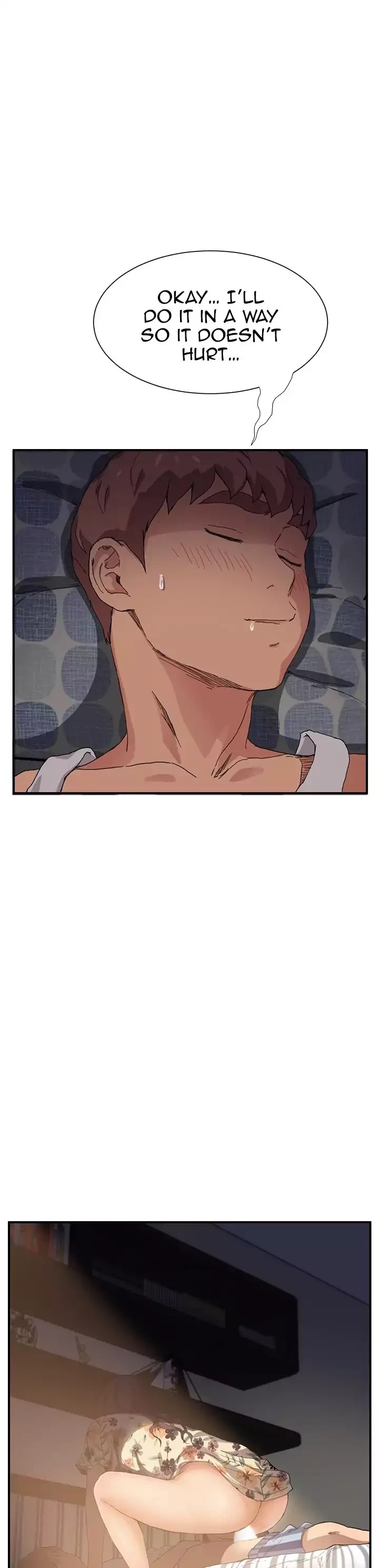 This Doesn't Feel Like Me Chapter 8 page 36 - Chapter 8