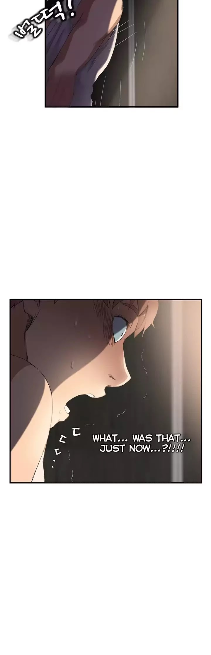 This Doesn't Feel Like Me Chapter 8 page 41 - Chapter 8