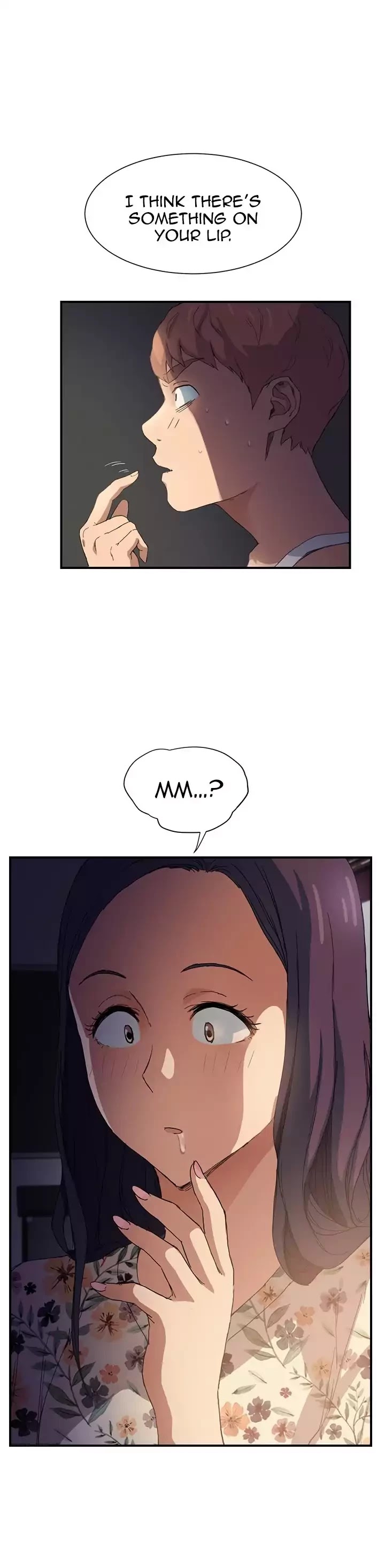 This Doesn't Feel Like Me Chapter 8 page 44 - Chapter 8