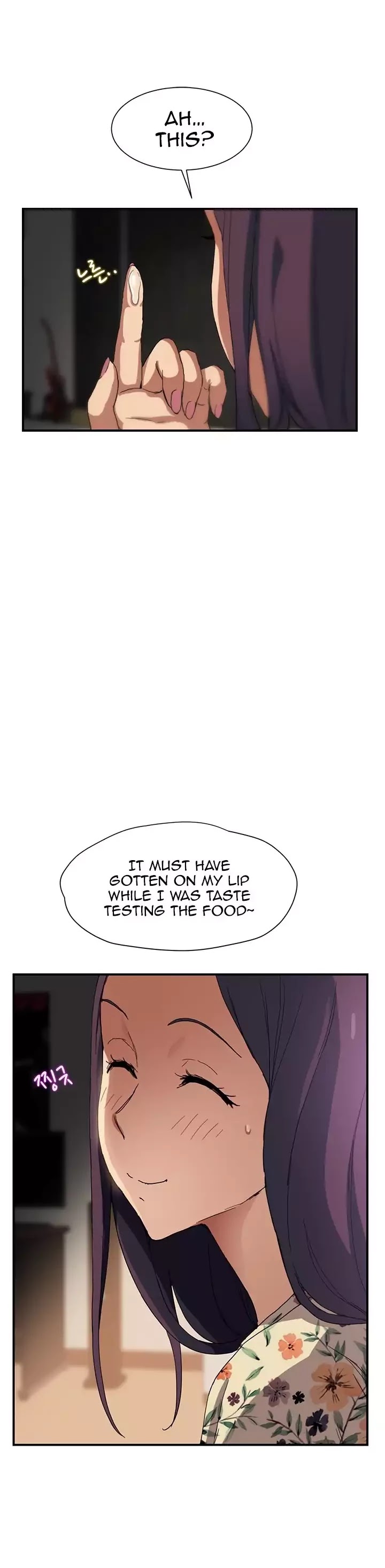 This Doesn't Feel Like Me Chapter 8 page 45 - Chapter 8