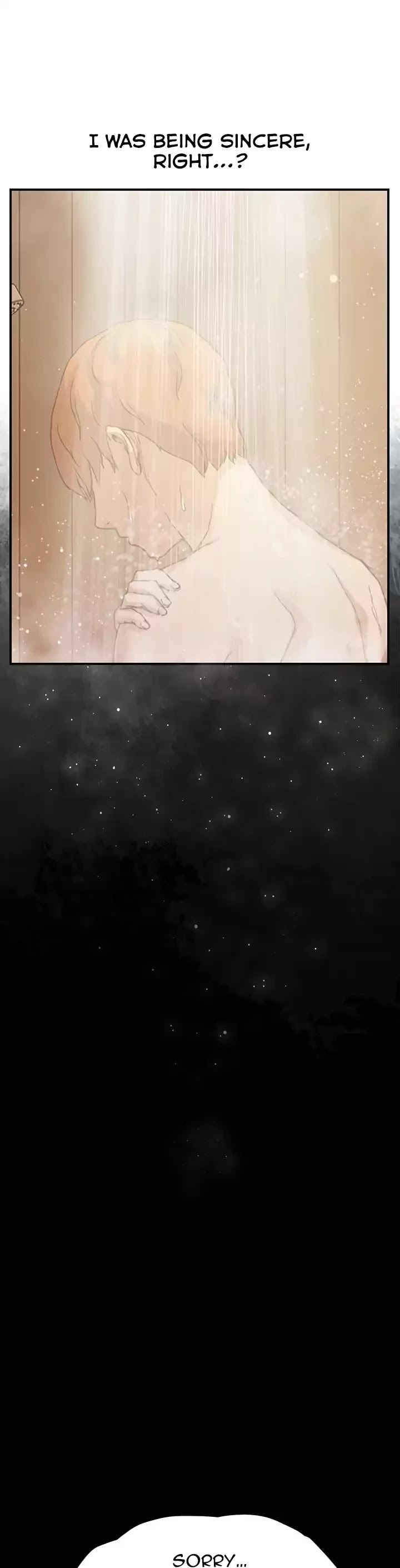 This Doesn't Feel Like Me Chapter 8 page 48 - Chapter 8