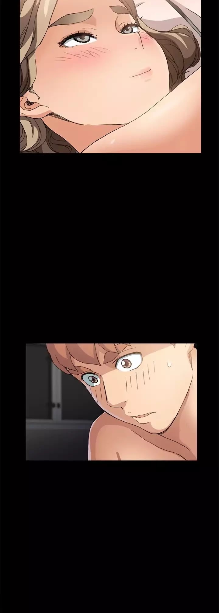 This Doesn't Feel Like Me Chapter 8 page 51 - Chapter 8