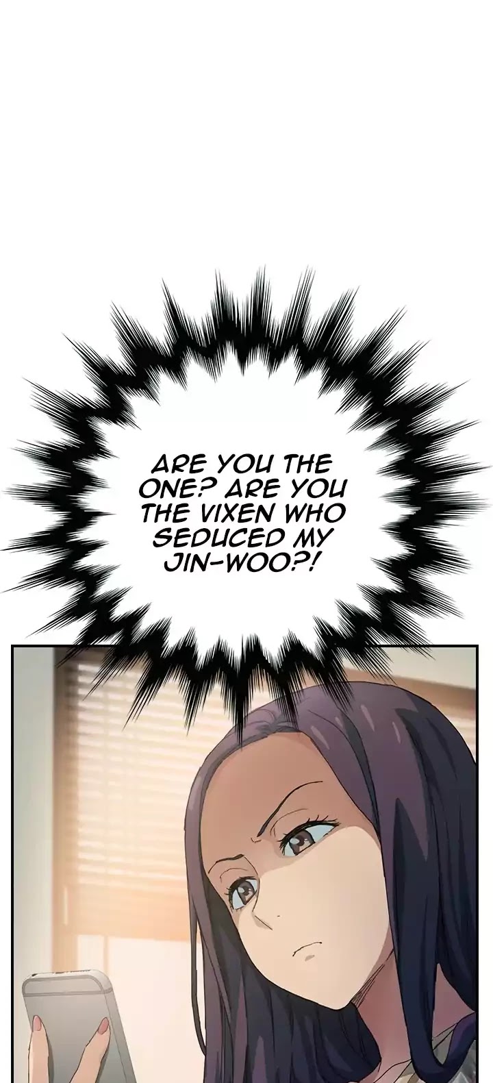 This Doesn't Feel Like Me Chapter 8 page 56 - Chapter 8