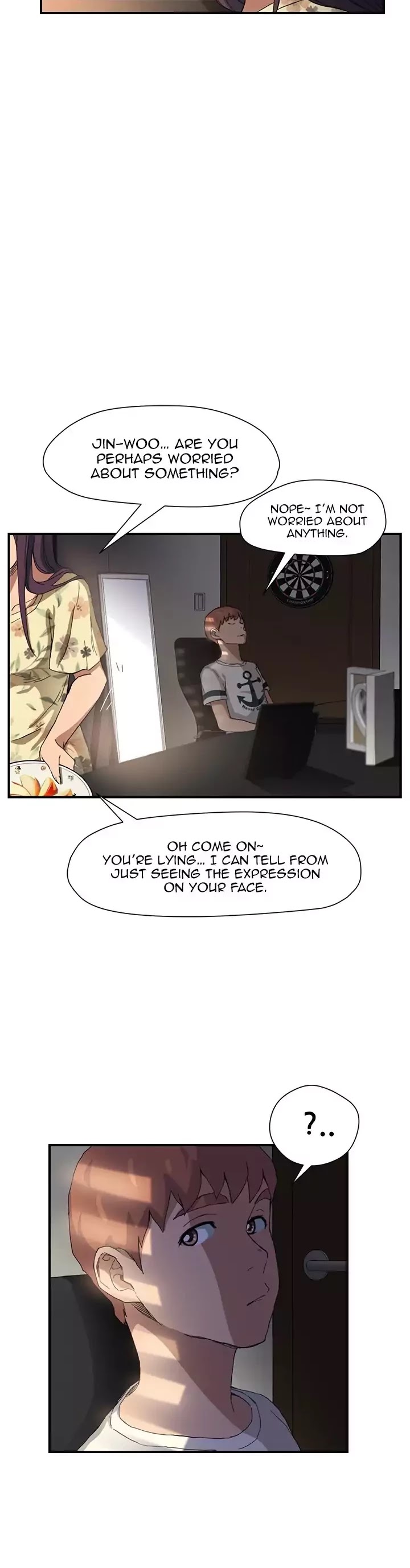 This Doesn't Feel Like Me Chapter 9 page 10 - Chapter 9