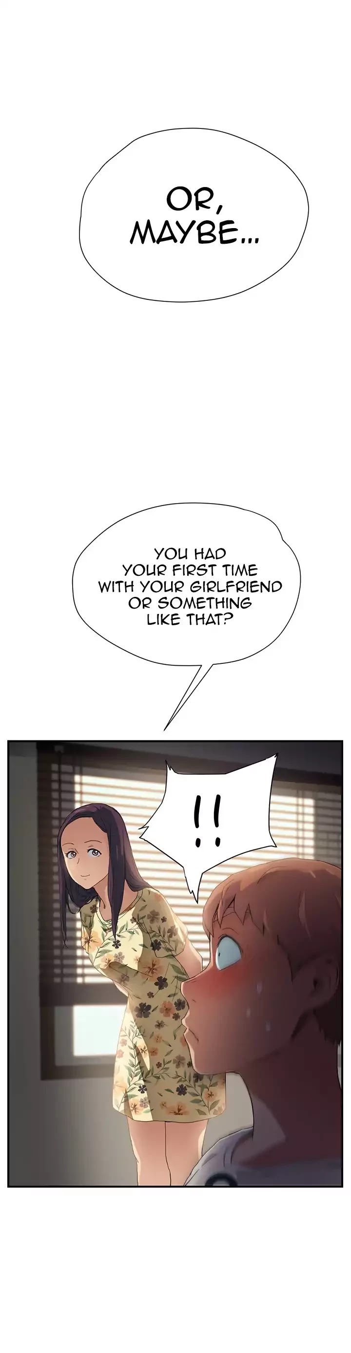 This Doesn't Feel Like Me Chapter 9 page 13 - Chapter 9