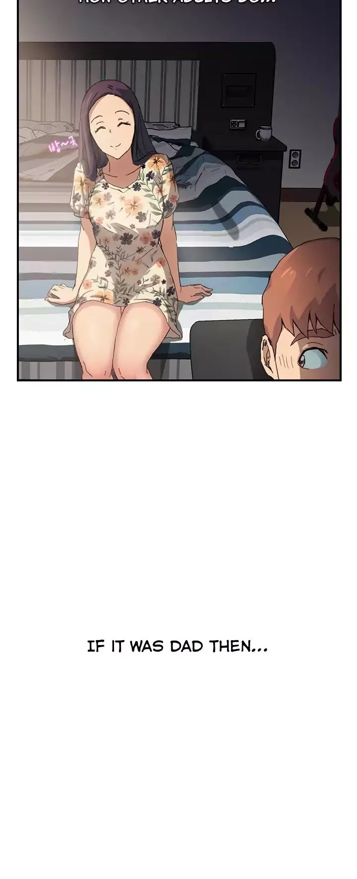 This Doesn't Feel Like Me Chapter 9 page 18 - Chapter 9