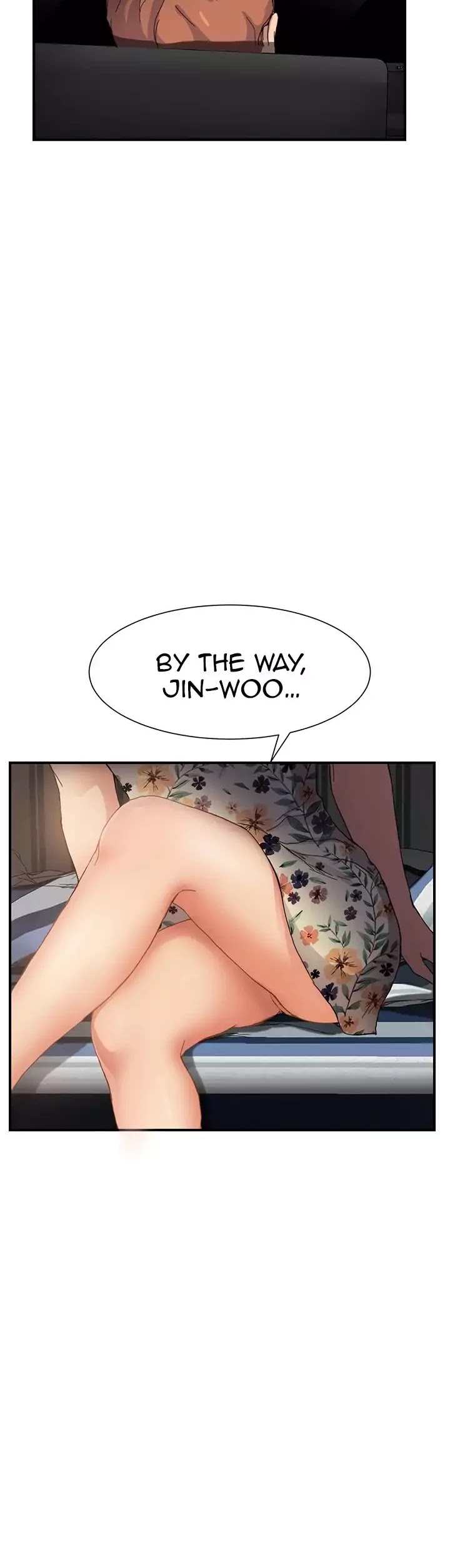 This Doesn't Feel Like Me Chapter 9 page 20 - Chapter 9