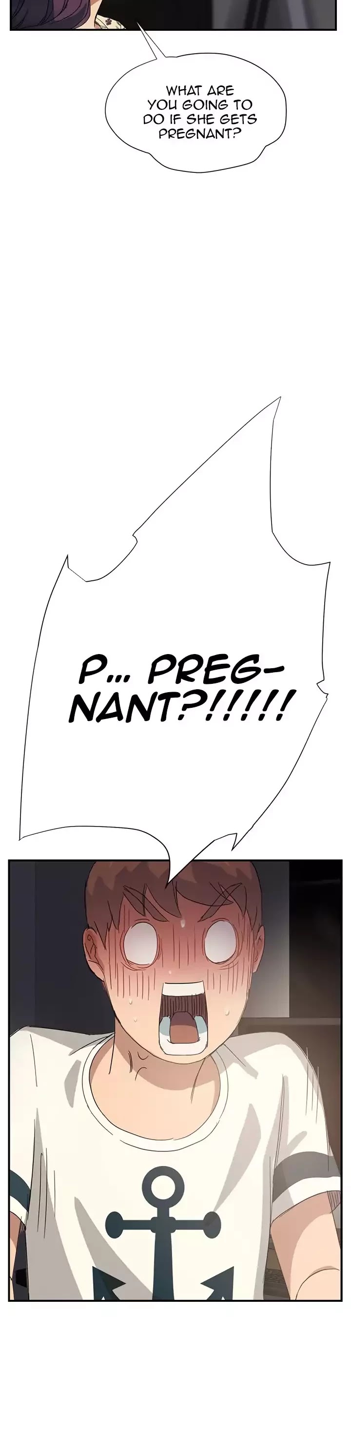This Doesn't Feel Like Me Chapter 9 page 22 - Chapter 9
