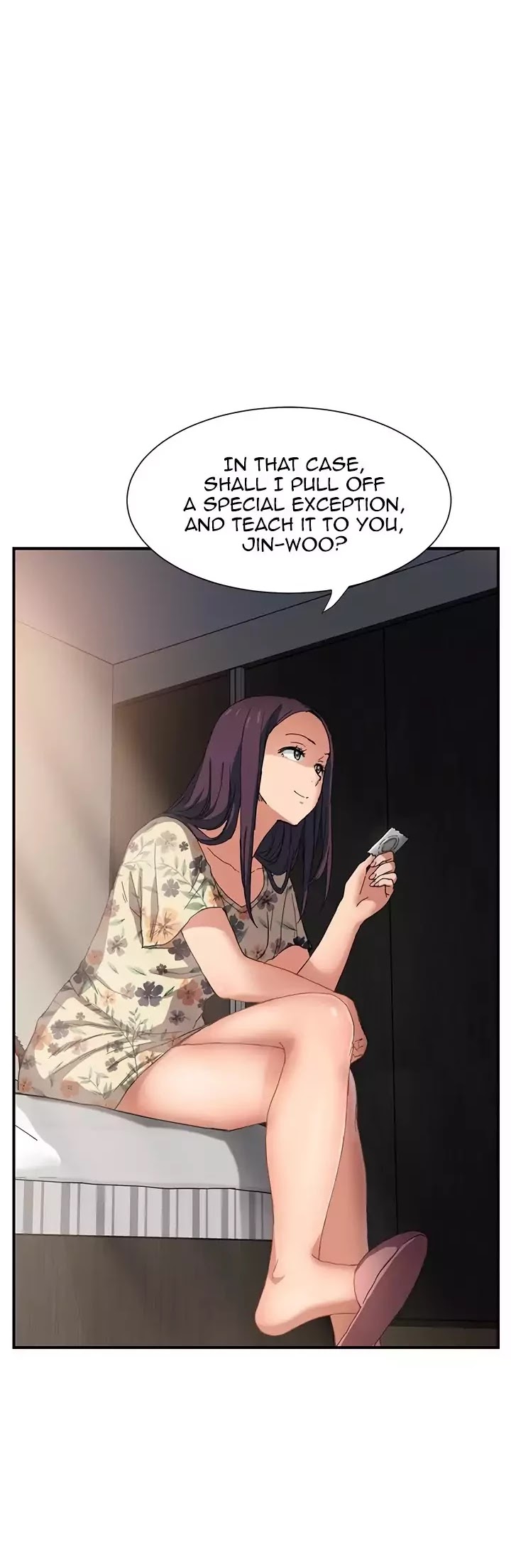 This Doesn't Feel Like Me Chapter 9 page 30 - Chapter 9