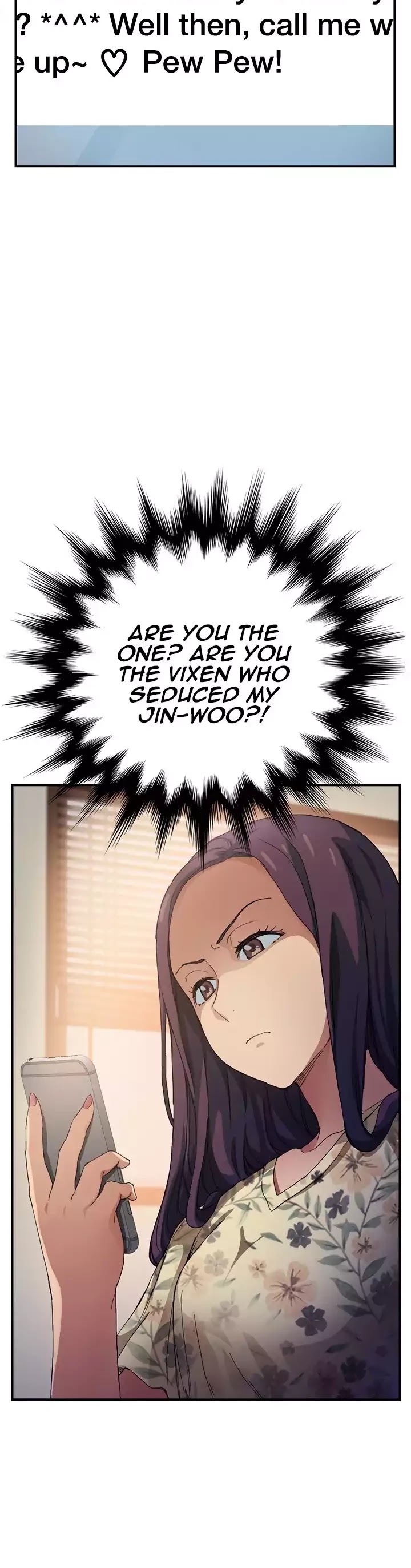 This Doesn't Feel Like Me Chapter 9 page 4 - Chapter 9