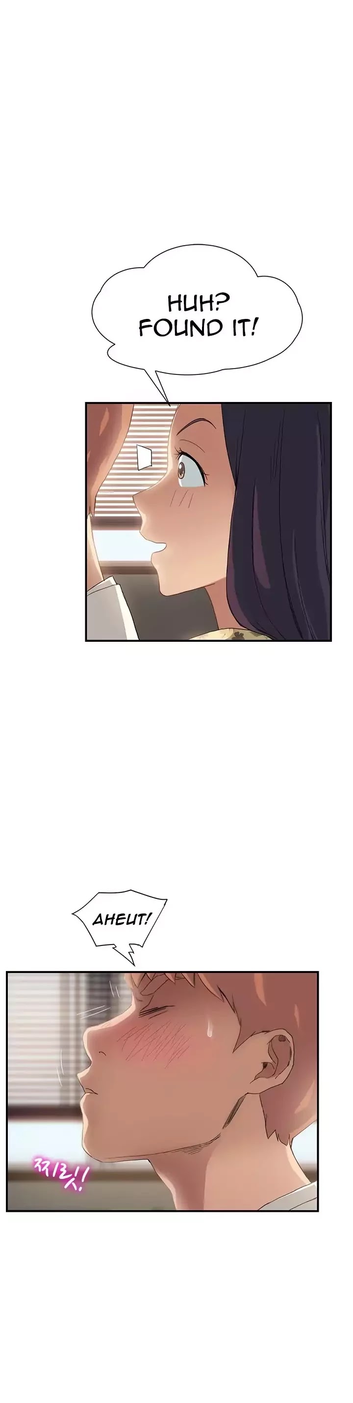 This Doesn't Feel Like Me Chapter 9 page 46 - Chapter 9