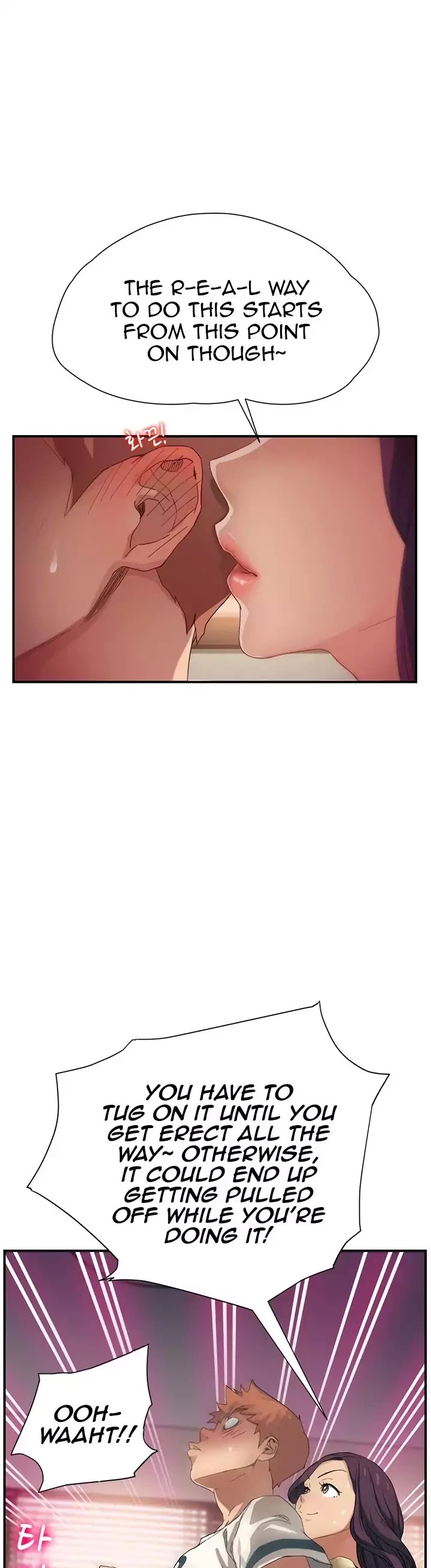This Doesn't Feel Like Me Chapter 9 page 49 - Chapter 9