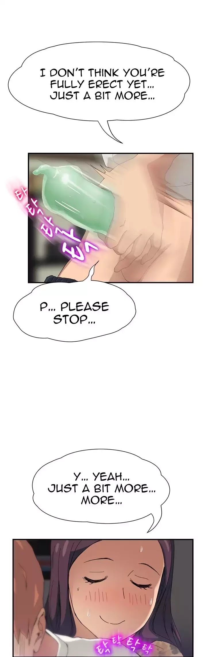 This Doesn't Feel Like Me Chapter 9 page 51 - Chapter 9