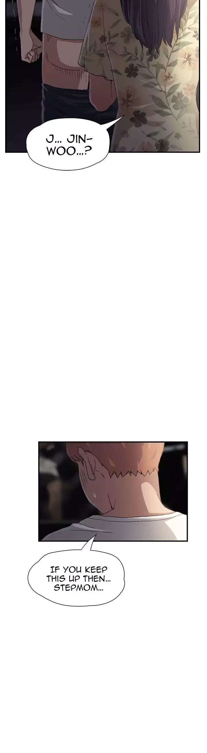 This Doesn't Feel Like Me Chapter 9 page 54 - Chapter 9