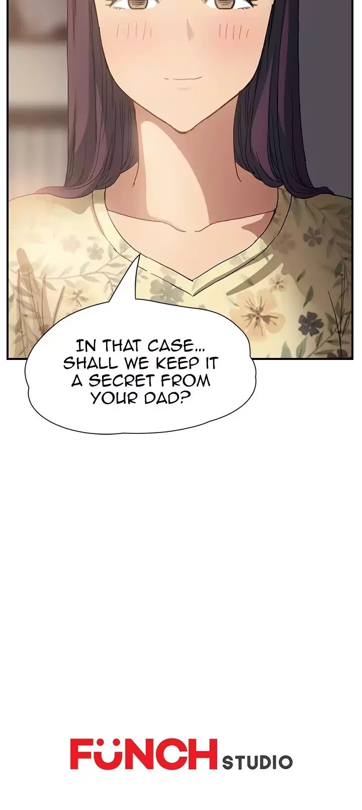 This Doesn't Feel Like Me Chapter 9 page 57 - Chapter 9