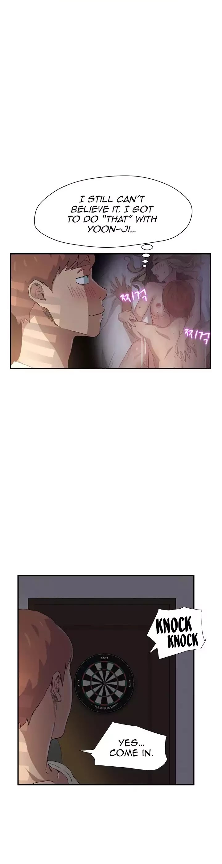 This Doesn't Feel Like Me Chapter 9 page 8 - Chapter 9