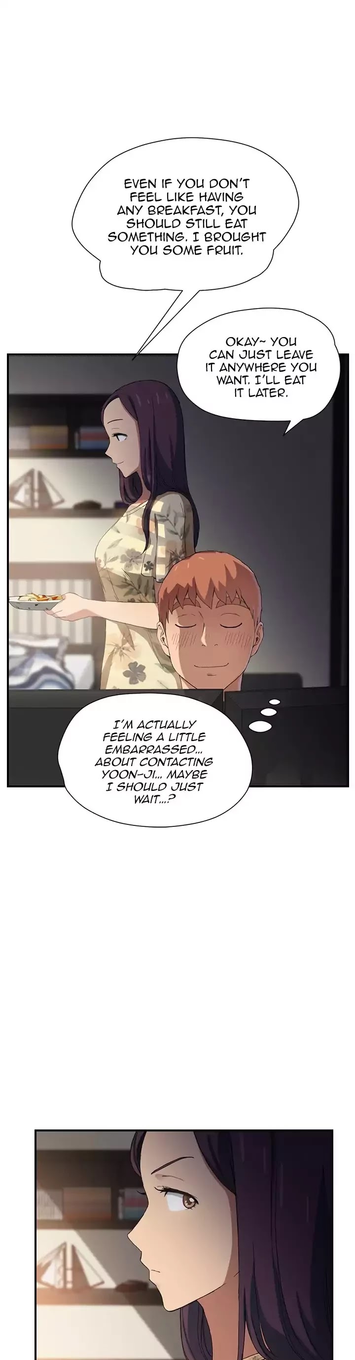 This Doesn't Feel Like Me Chapter 9 page 9 - Chapter 9