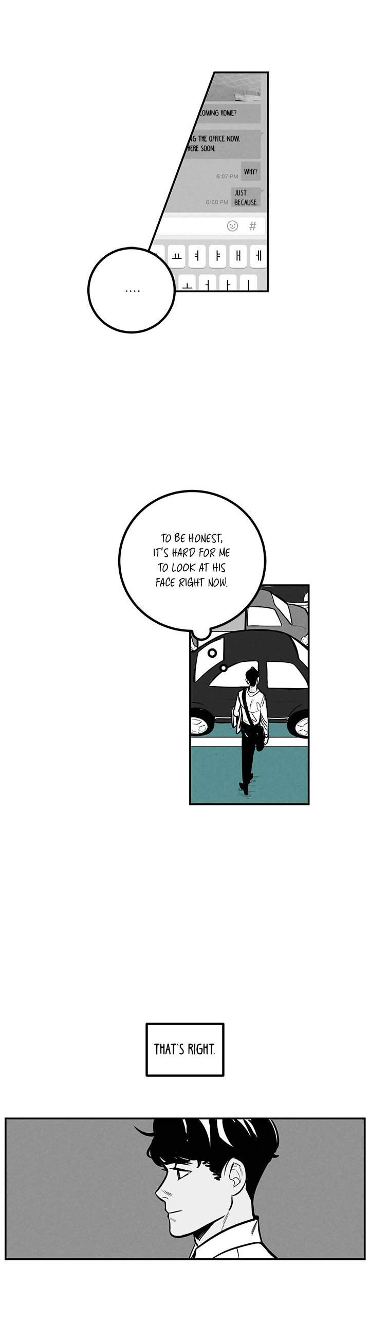 This Ending Chapter 10 page 10 - Chapter 10