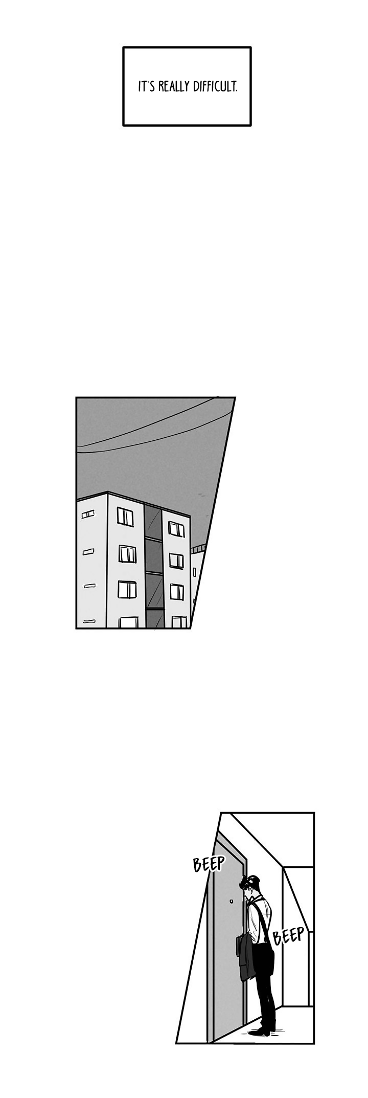 This Ending Chapter 10 page 11 - Chapter 10
