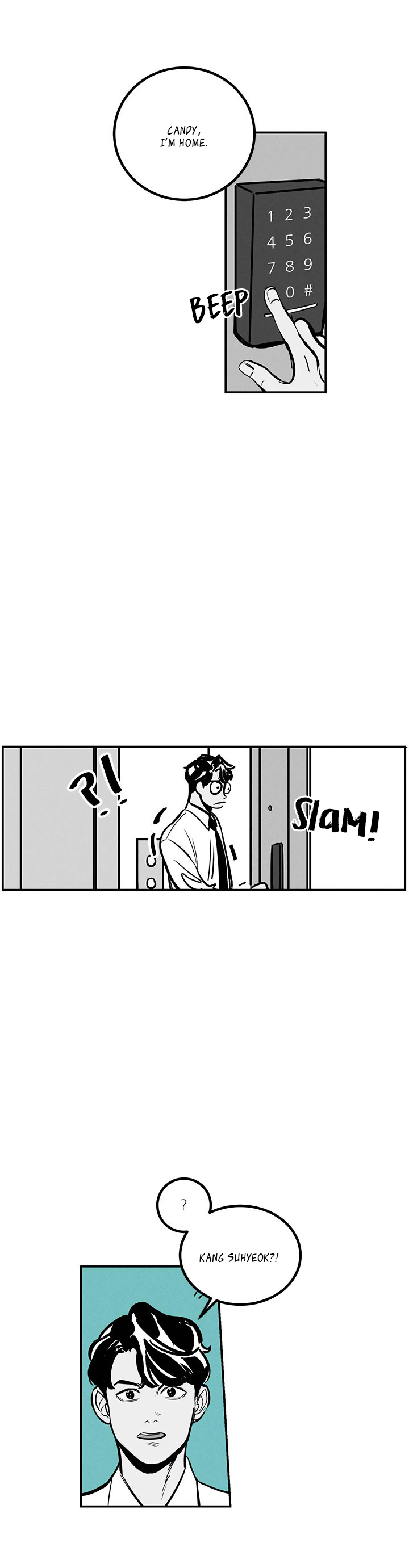 This Ending Chapter 10 page 12 - Chapter 10
