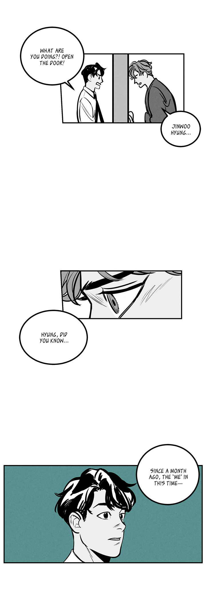 This Ending Chapter 10 page 13 - Chapter 10