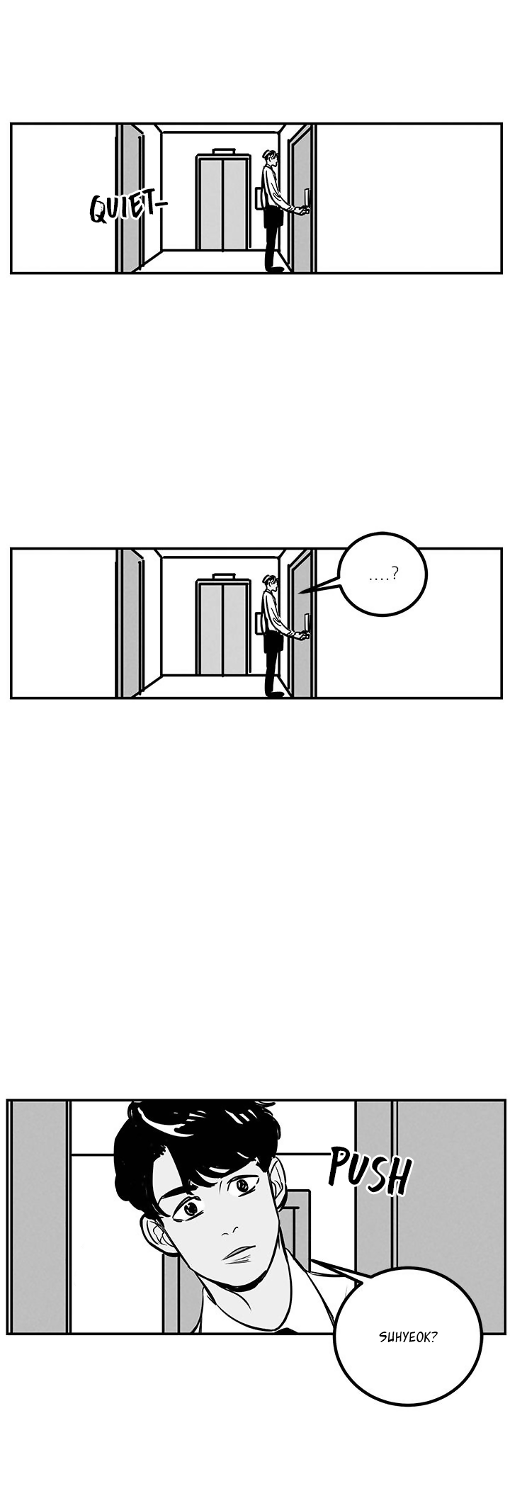 This Ending Chapter 10 page 14 - Chapter 10
