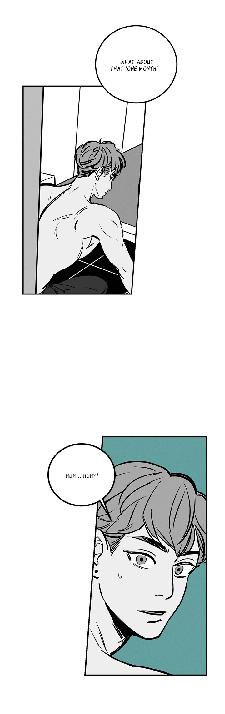 This Ending Chapter 10 page 15 - Chapter 10