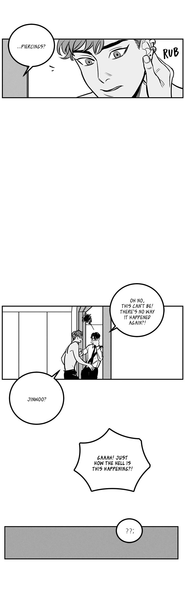 This Ending Chapter 10 page 17 - Chapter 10