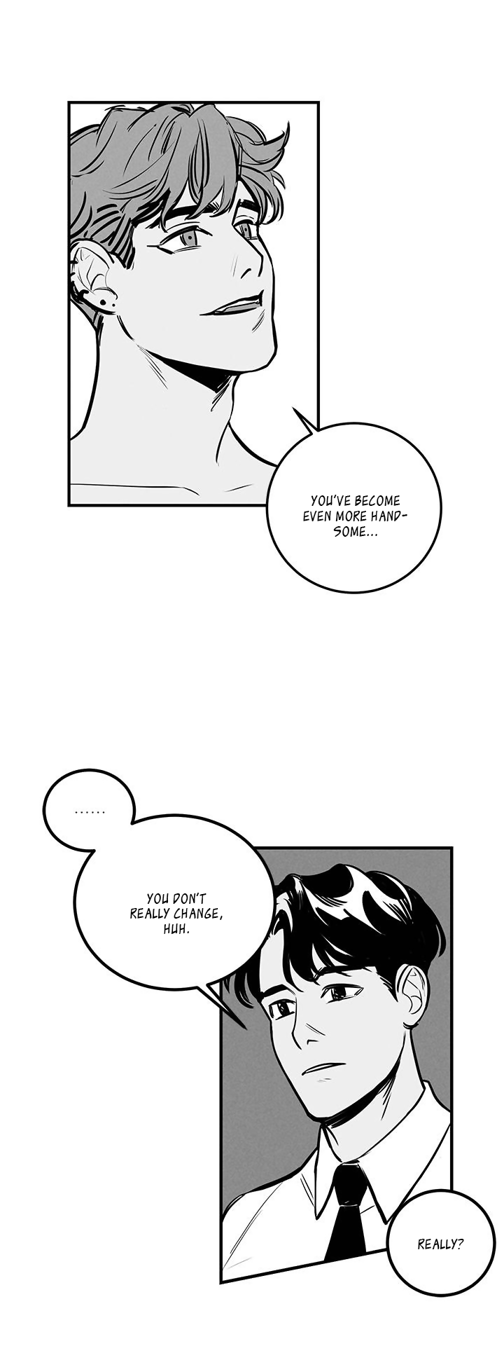 This Ending Chapter 10 page 19 - Chapter 10