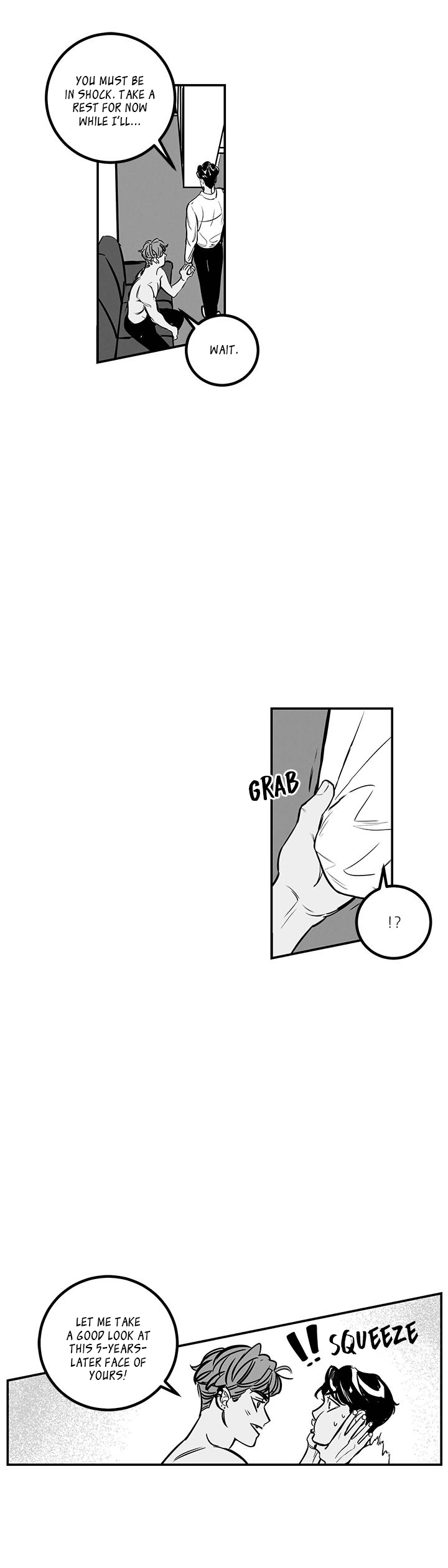 This Ending Chapter 10 page 20 - Chapter 10