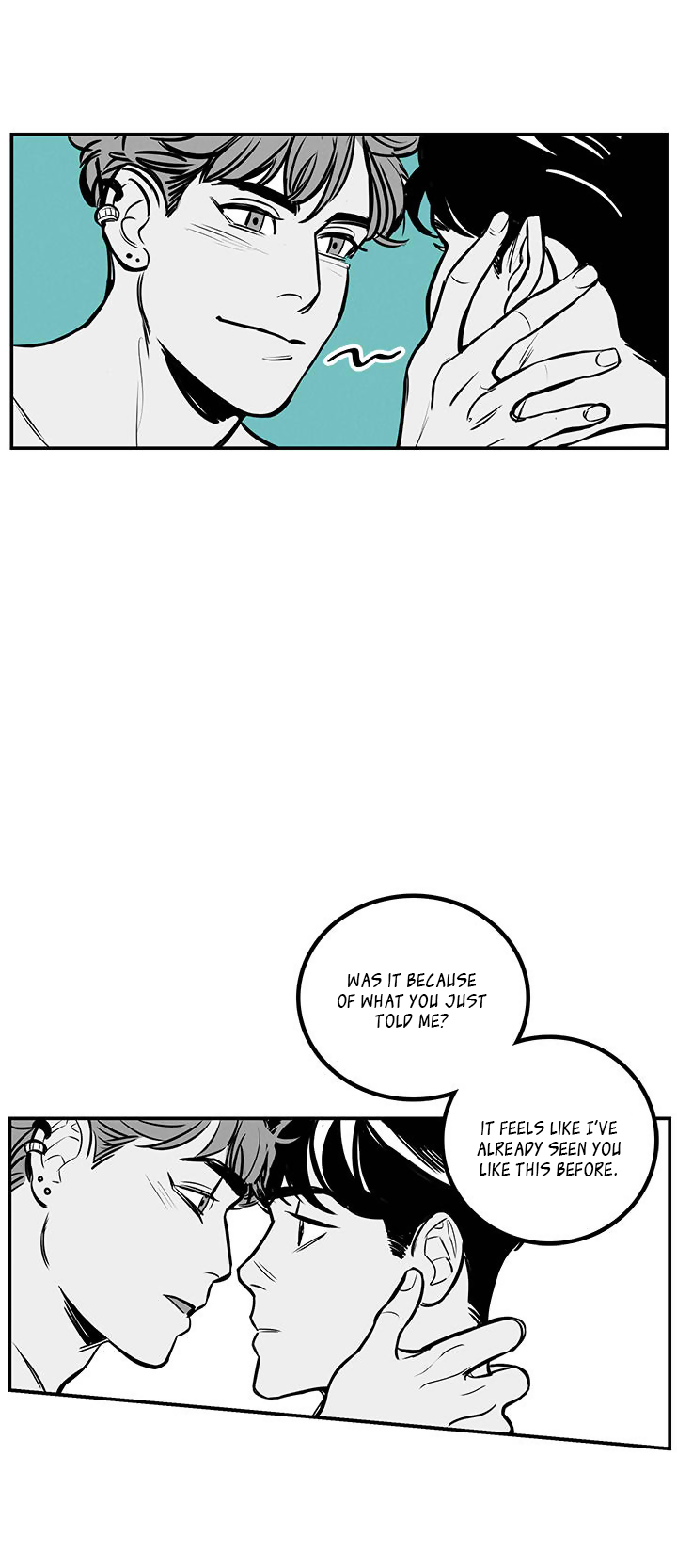 This Ending Chapter 10 page 21 - Chapter 10