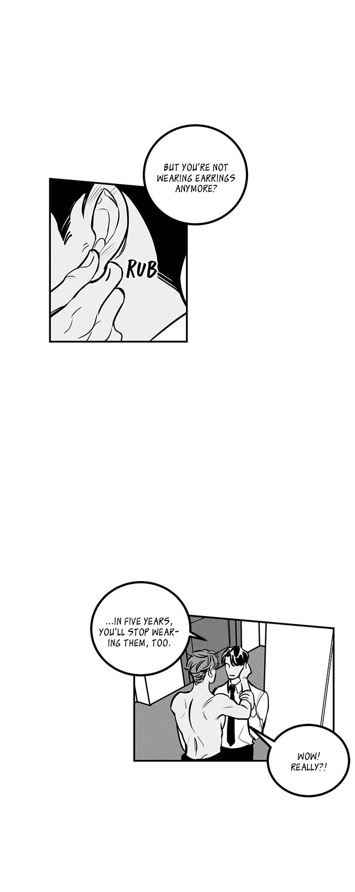 This Ending Chapter 10 page 22 - Chapter 10