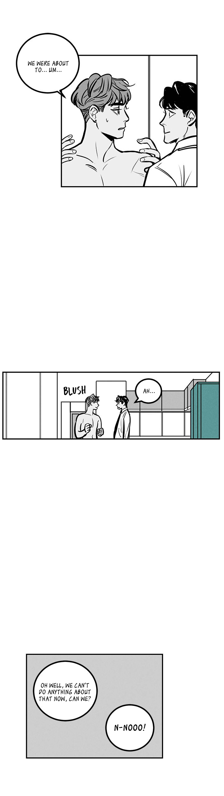 This Ending Chapter 10 page 24 - Chapter 10
