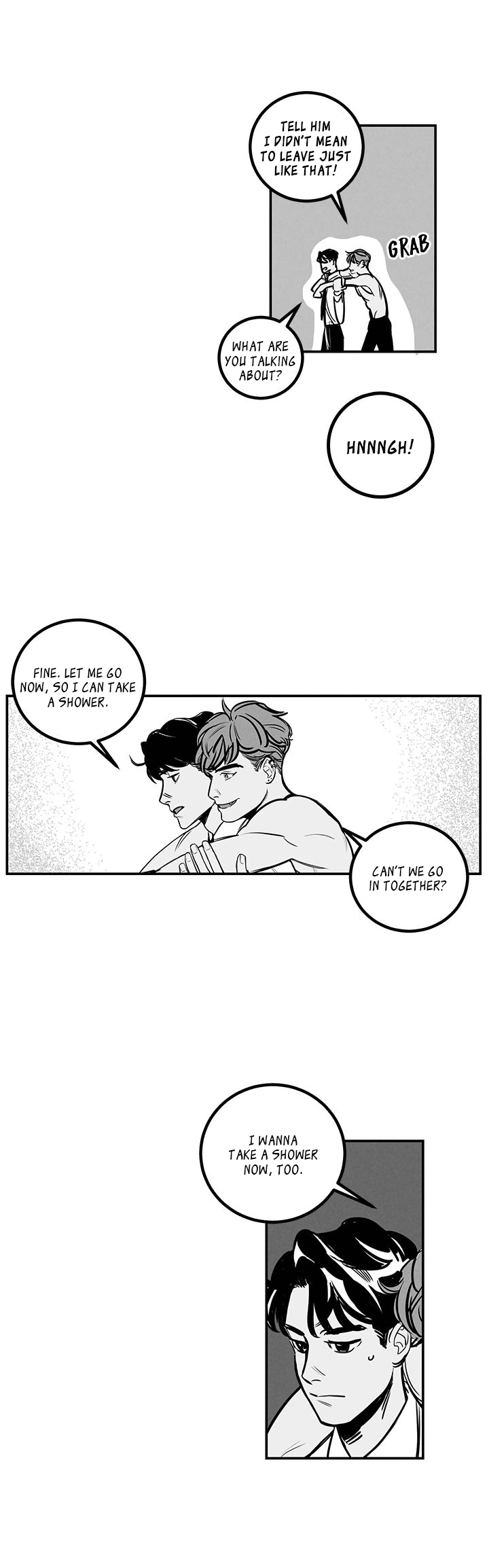 This Ending Chapter 10 page 25 - Chapter 10