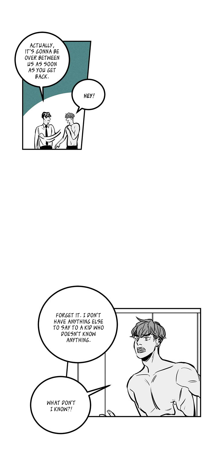 This Ending Chapter 10 page 27 - Chapter 10