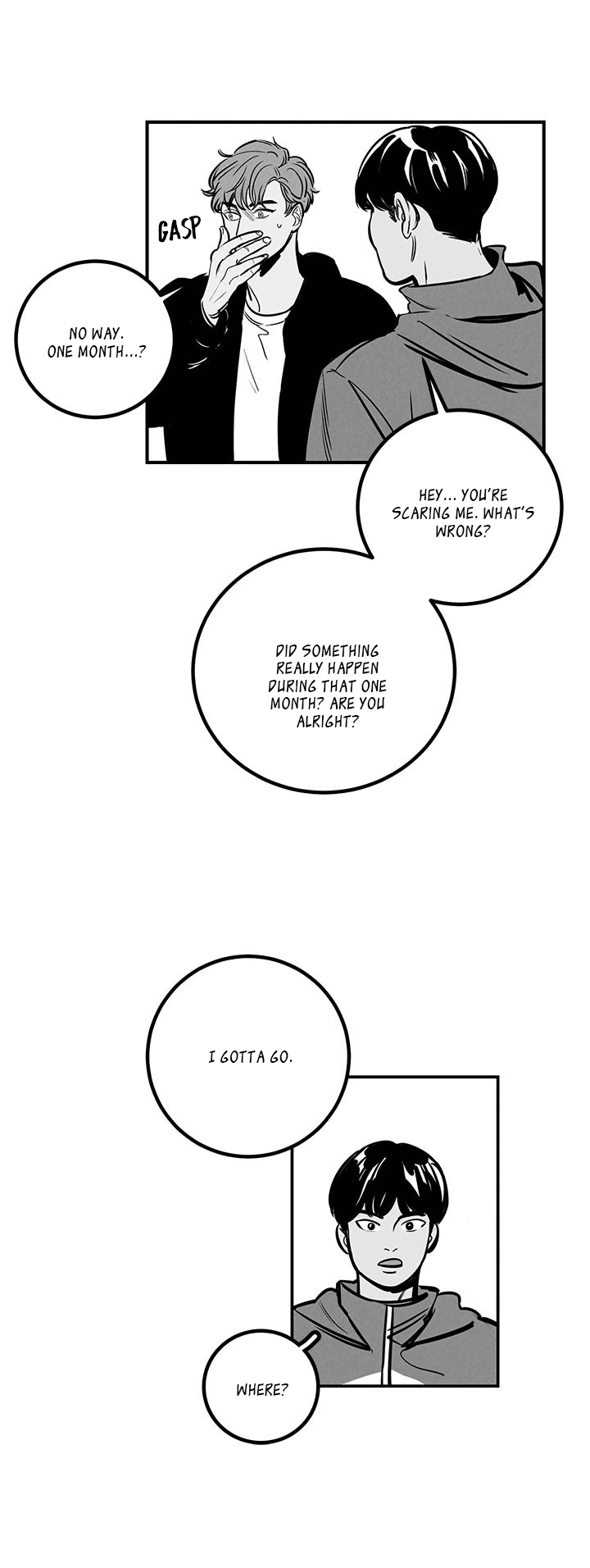 This Ending Chapter 10 page 3 - Chapter 10