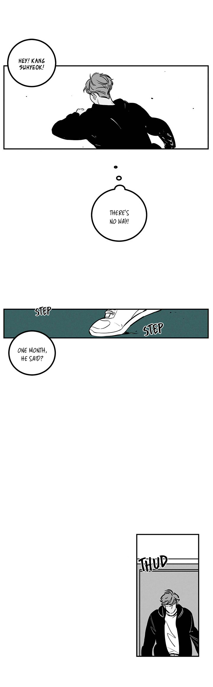 This Ending Chapter 10 page 4 - Chapter 10