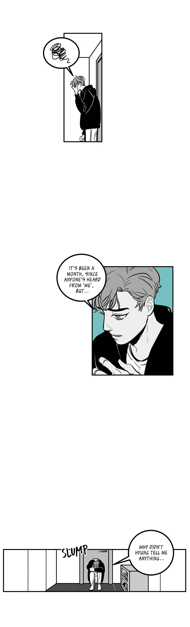 This Ending Chapter 10 page 5 - Chapter 10