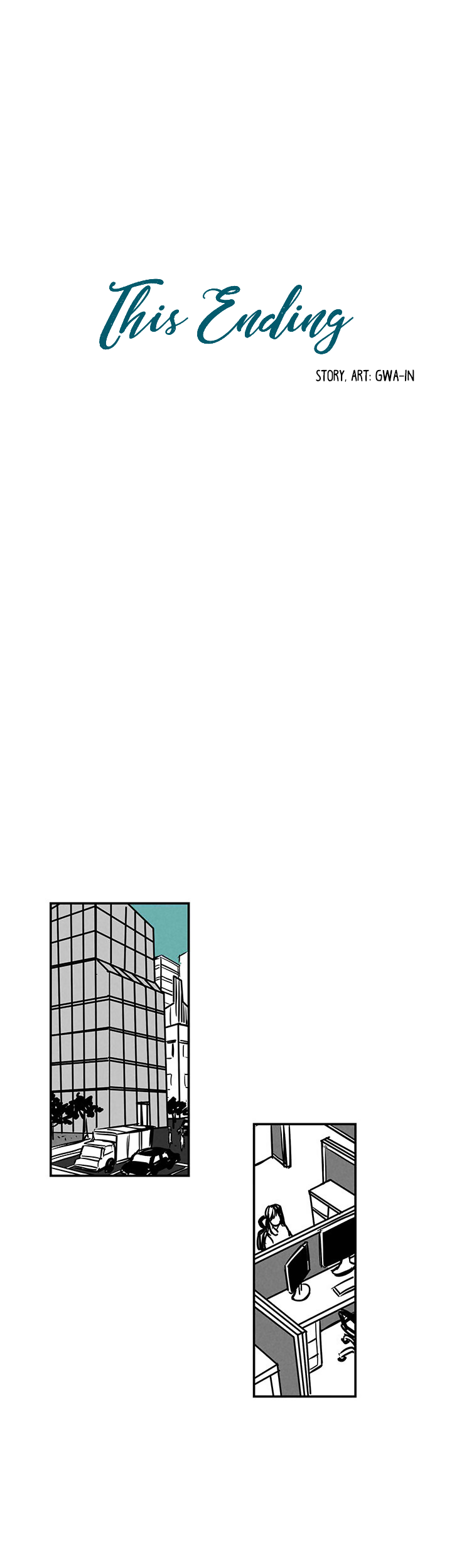 This Ending Chapter 10 page 6 - Chapter 10